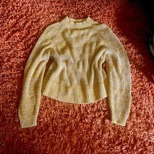 Women’s size small Old Navy sweater